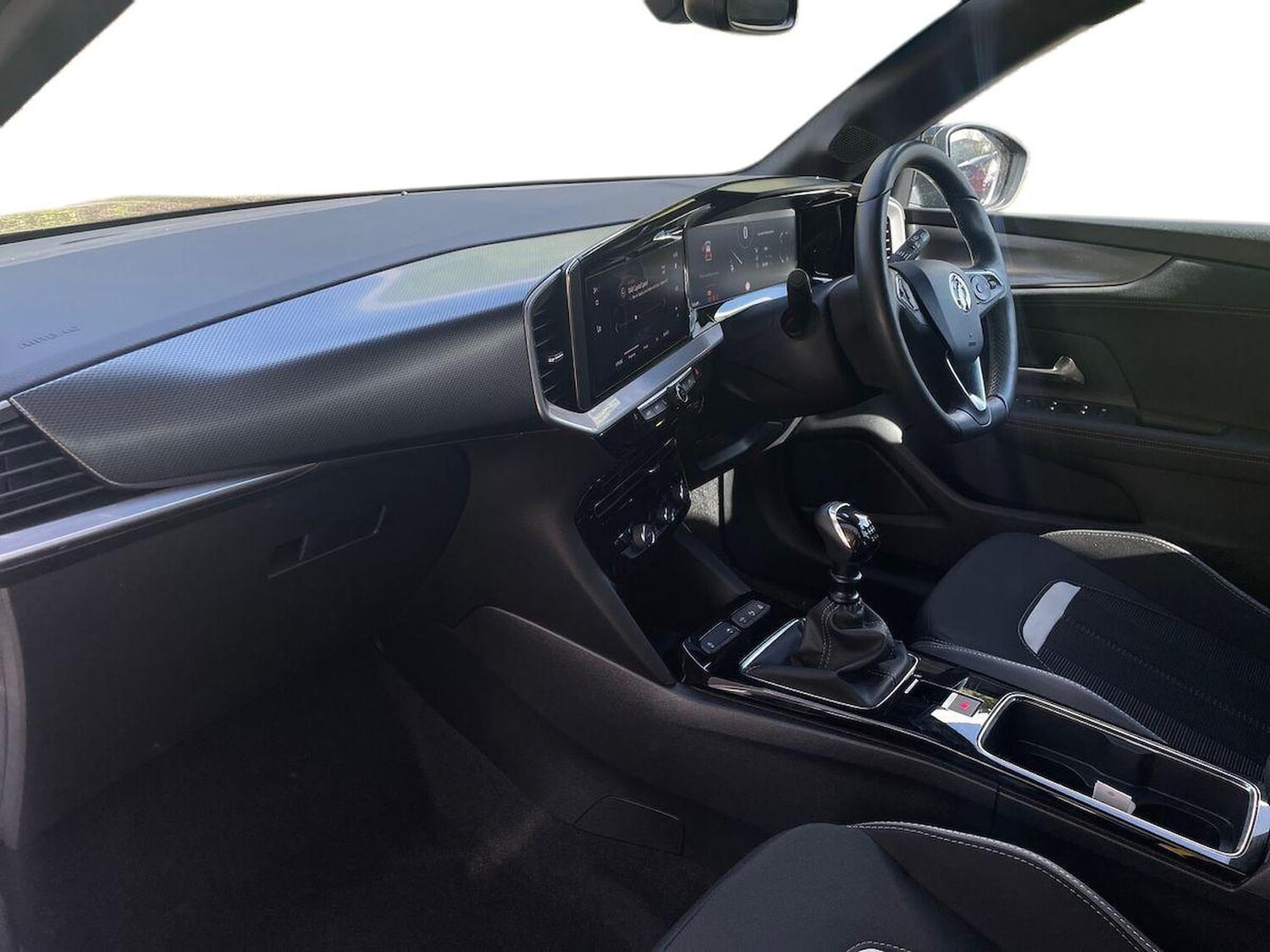 Used Vauxhall Mokka 2023 for sale - 78196350: Photo 9