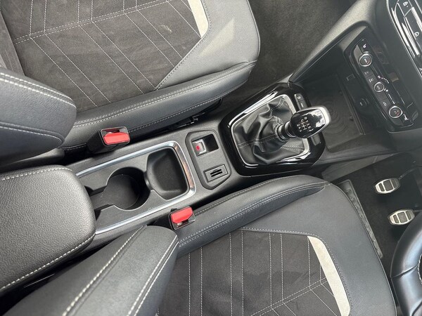 Used Vauxhall Corsa 2023 for sale - 75550430: Photo 13