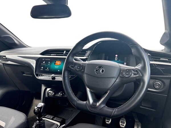 Used Vauxhall Corsa 2023 for sale - 75550430: Photo 15