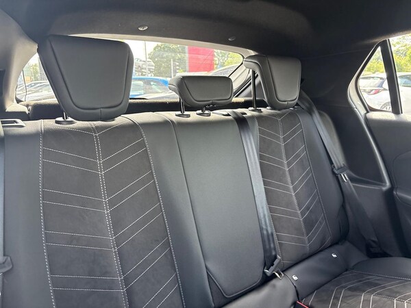 Used Vauxhall Corsa 2023 for sale - 75550430: Photo 16