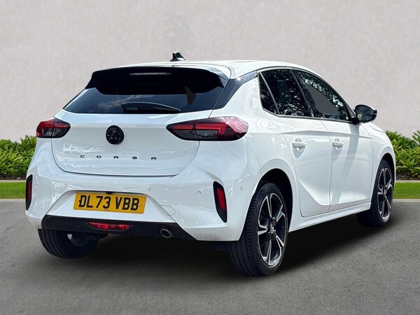 Used Vauxhall Corsa 2023 for sale - 75550430: Photo 18