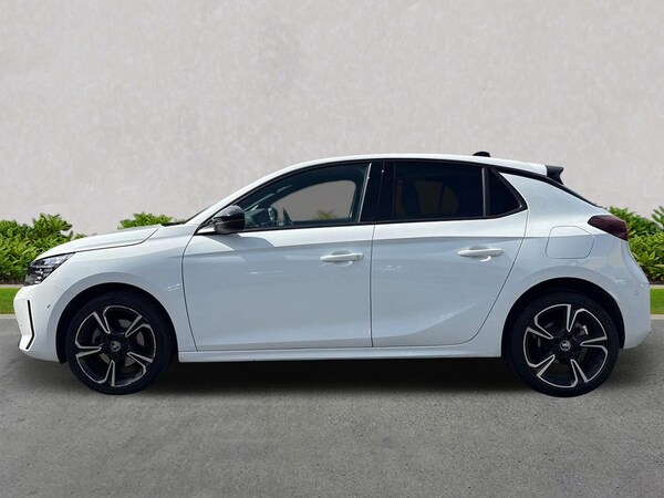 Used Vauxhall Corsa 2023 for sale - 75550430: Photo 19