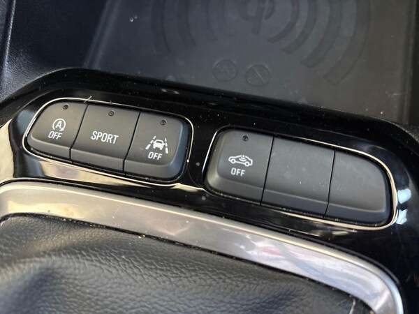 Used Vauxhall Corsa 2023 for sale - 75550430: Photo 22