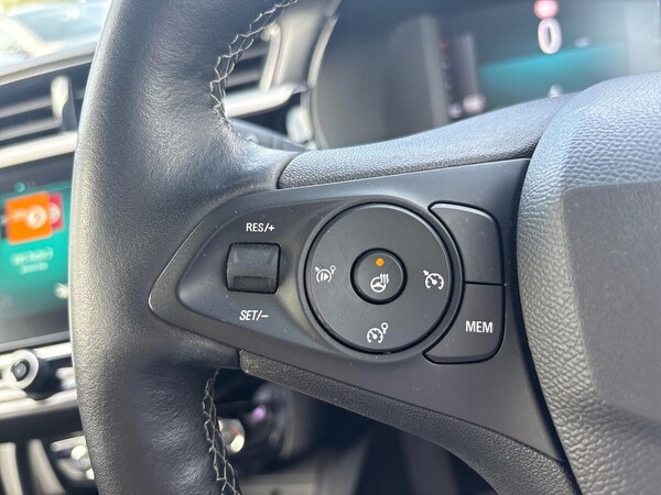 Used Vauxhall Corsa 2023 for sale - 75550430: Photo 27
