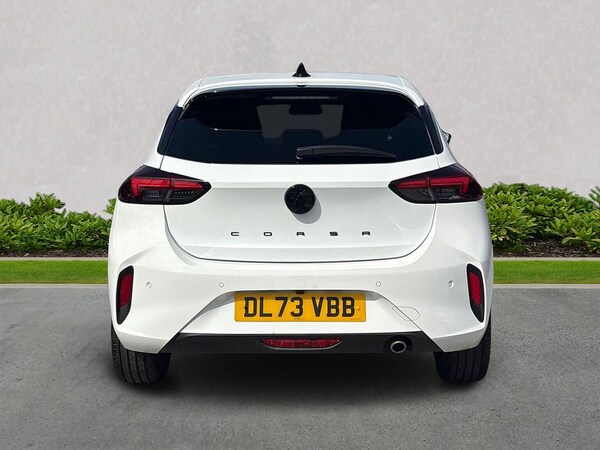 Used Vauxhall Corsa 2023 for sale - 75550430: Photo 4