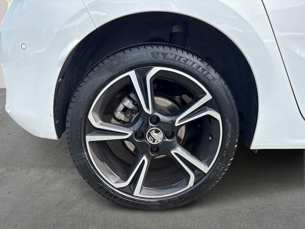 Used Vauxhall Corsa 2023 for sale - 75550430: Photo 6