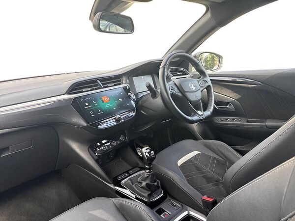 Used Vauxhall Corsa 2023 for sale - 75550430: Photo 7