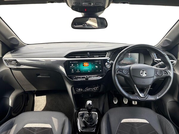 Used Vauxhall Corsa 2023 for sale - 75550430: Photo 8