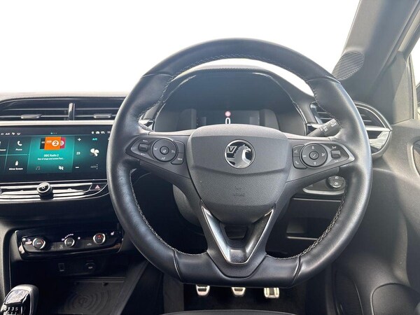 Used Vauxhall Corsa 2023 for sale - 75550430: Photo 9