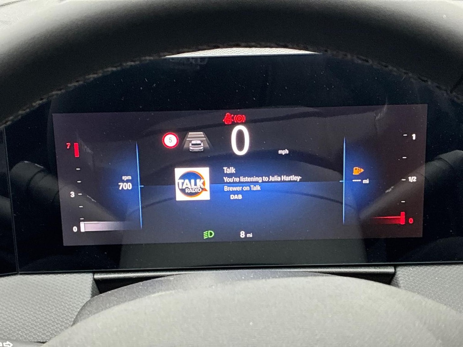 Used Vauxhall Astra 2025 for sale - 77616737: Photo 10