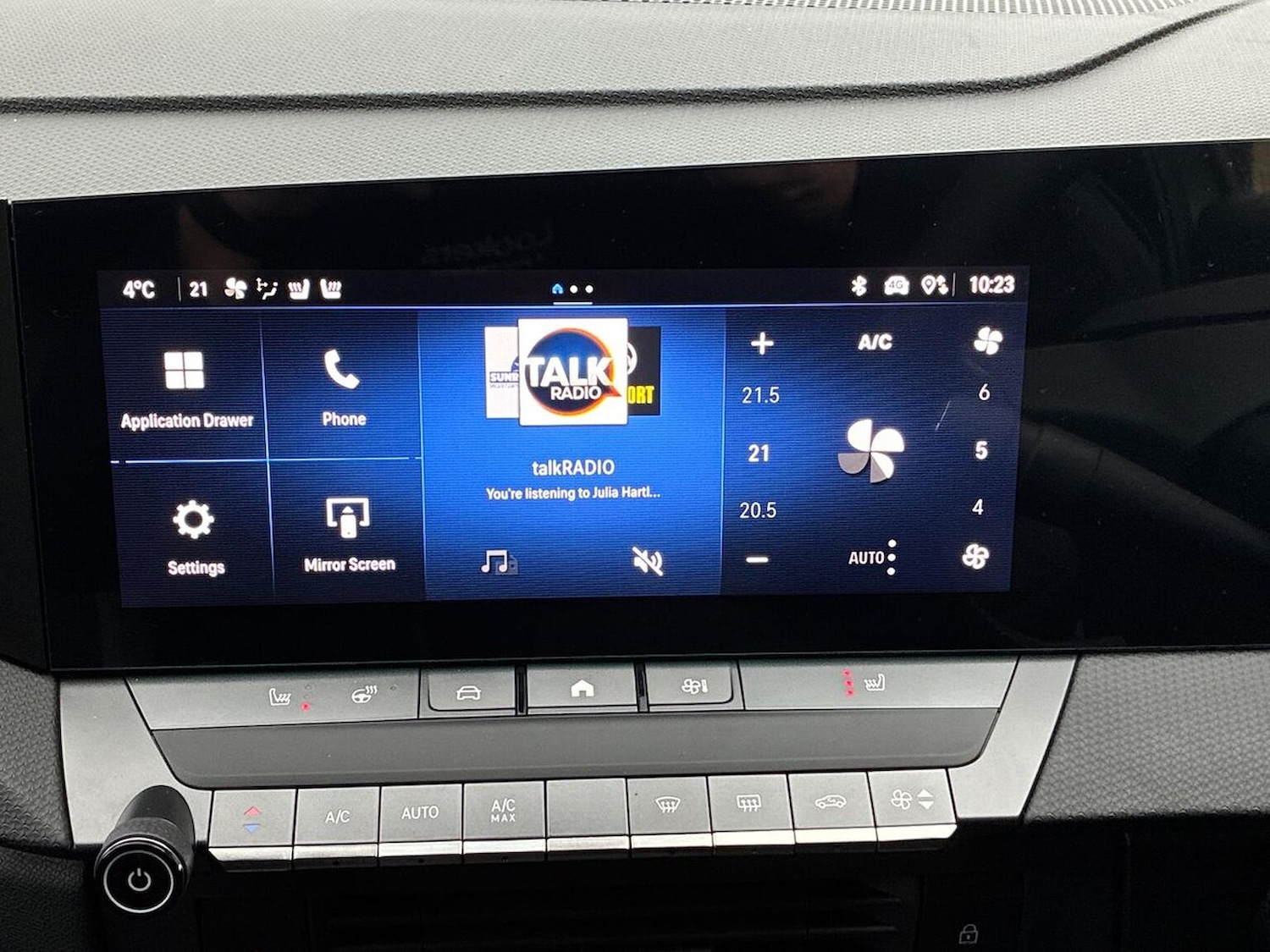 Used Vauxhall Astra 2025 for sale - 77616737: Photo 11