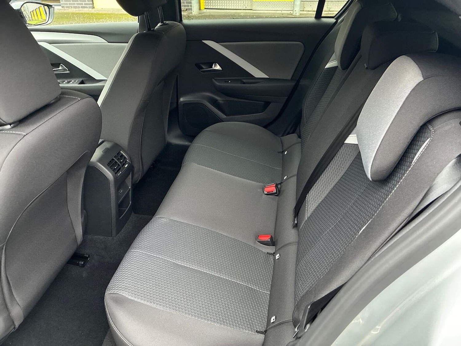 Used Vauxhall Astra 2025 for sale - 77616737: Photo 16