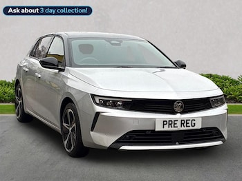 2025 - 1.2 Turbo 130 Griffin 5dr