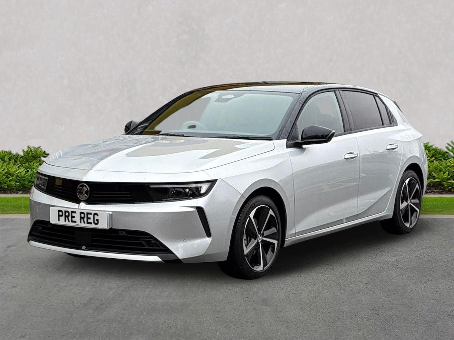 Used Vauxhall Astra 2025 for sale - 77616737: Photo 20