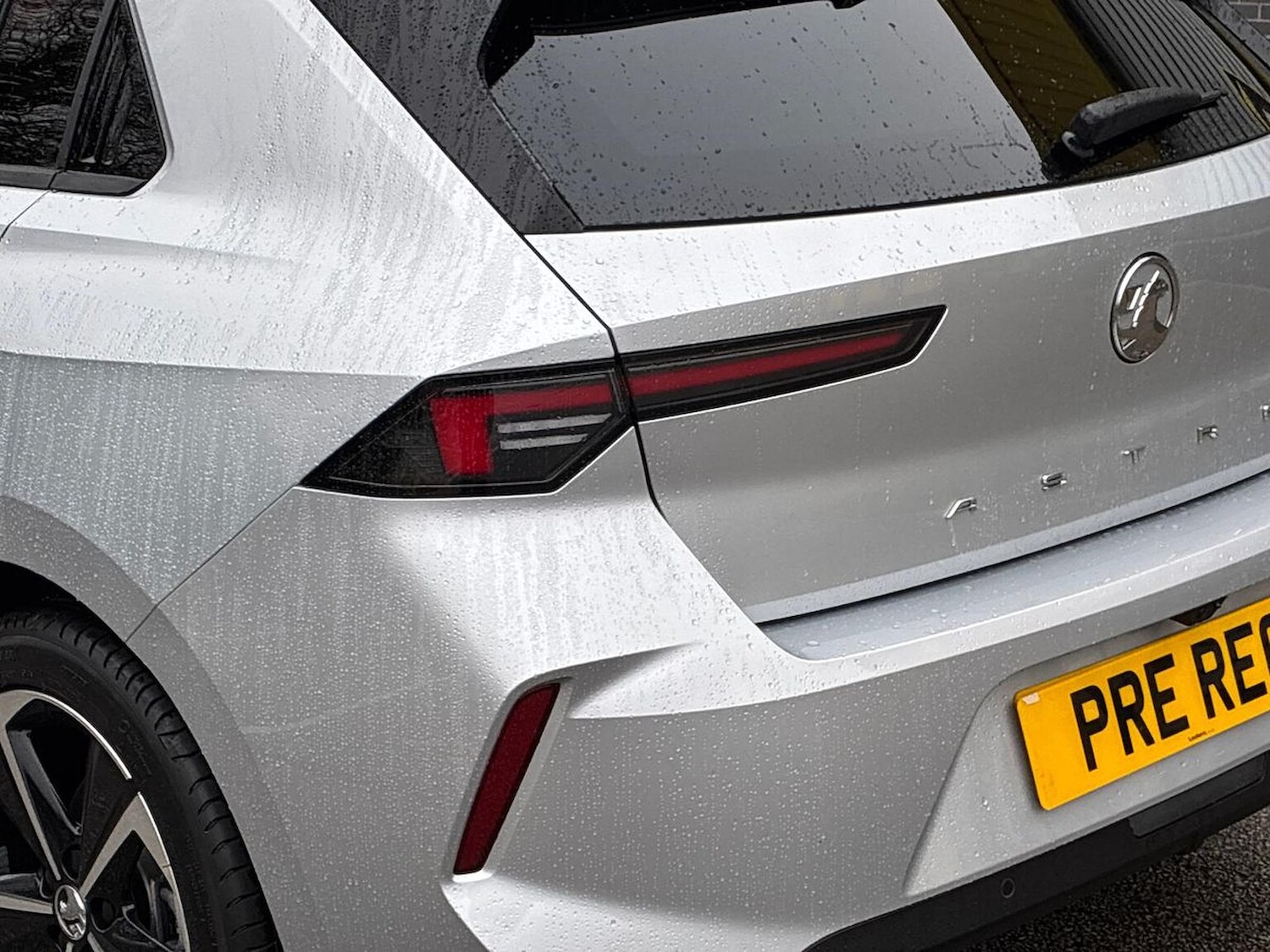 Used Vauxhall Astra 2025 for sale - 77616737: Photo 34