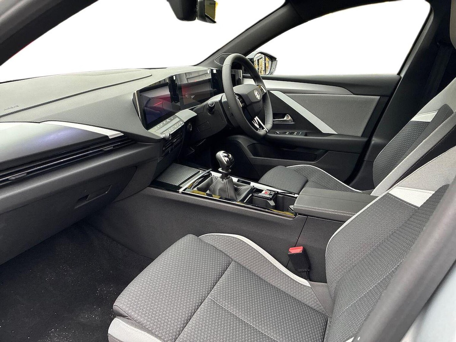 Used Vauxhall Astra 2025 for sale - 77616737: Photo 7