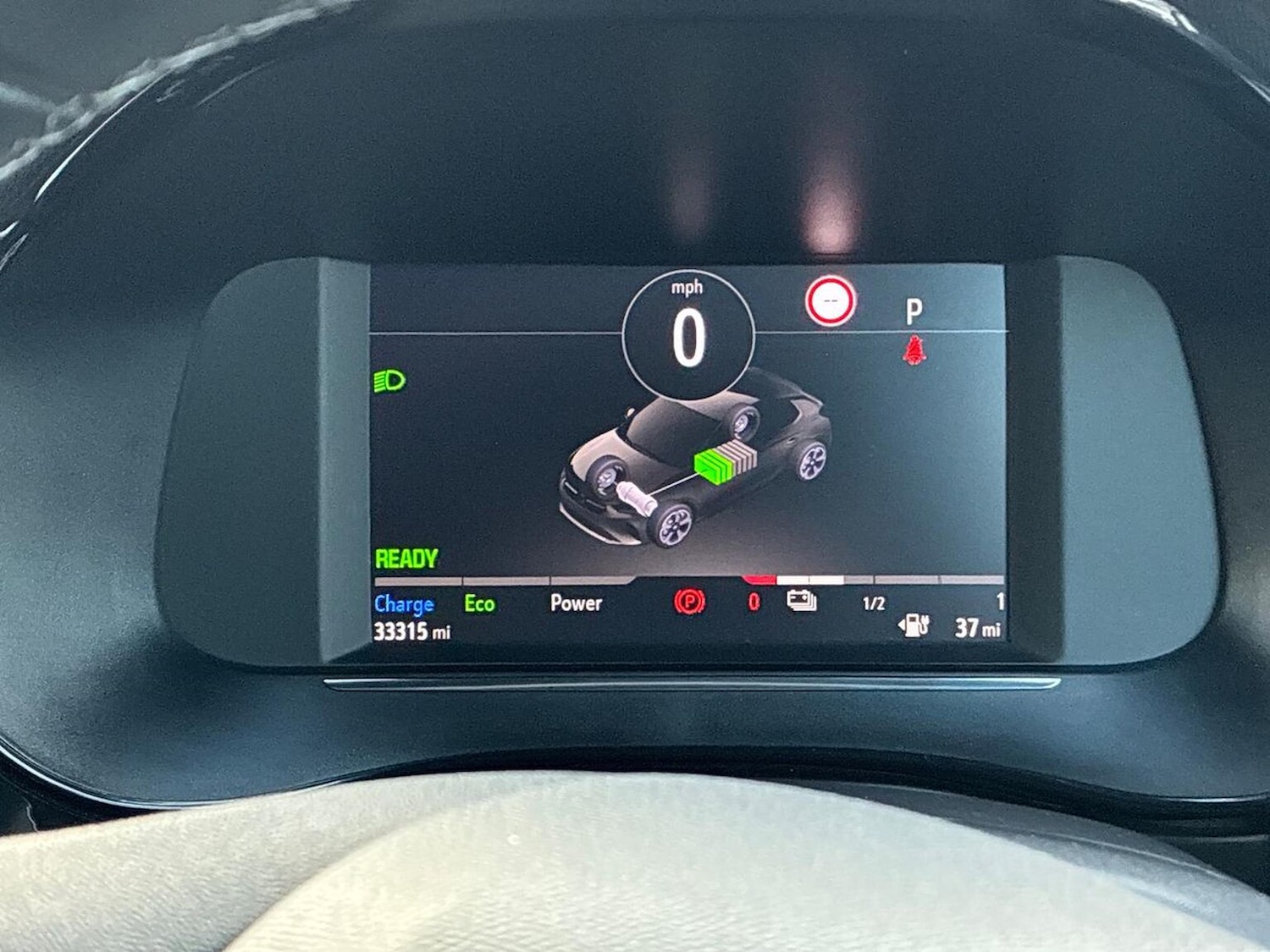 Used Vauxhall Corsa 2023 for sale - 77639287: Photo 10