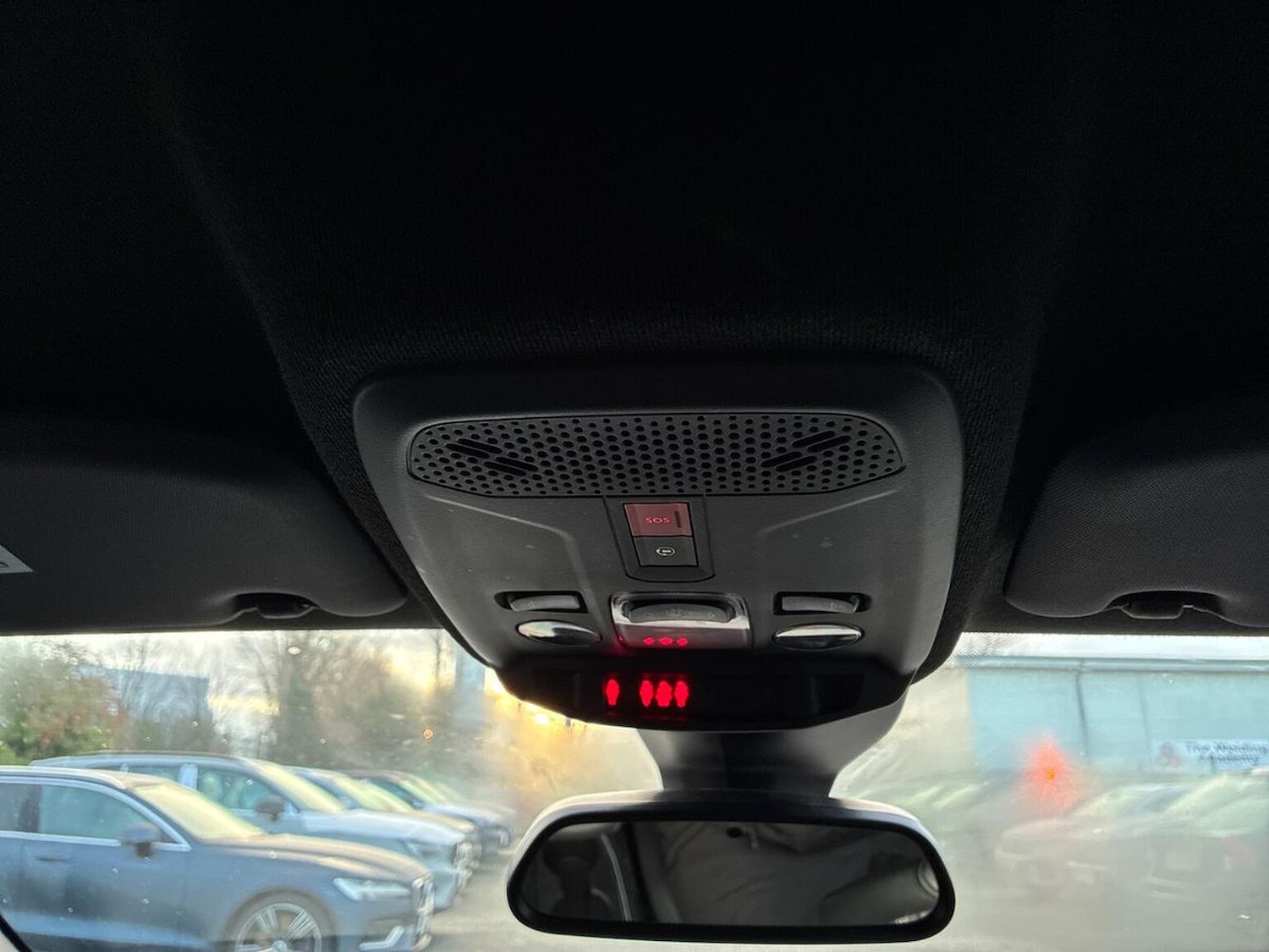 Used Vauxhall Corsa 2023 for sale - 77639287: Photo 14