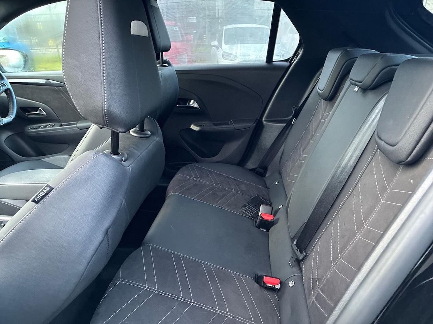 Used Vauxhall Corsa 2023 for sale - 77639287: Photo 16