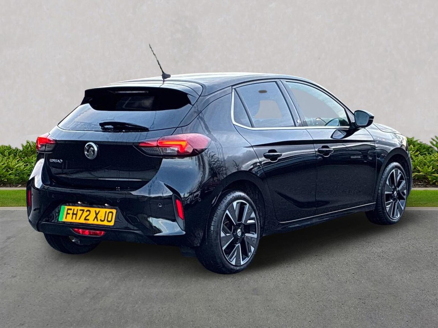 Used Vauxhall Corsa 2023 for sale - 77639287: Photo 18