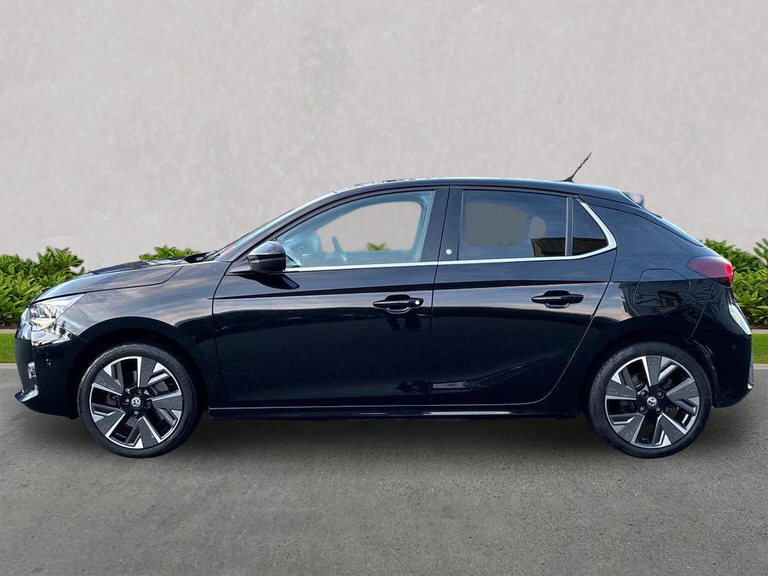 Used Vauxhall Corsa 2023 for sale - 77639287: Photo 19