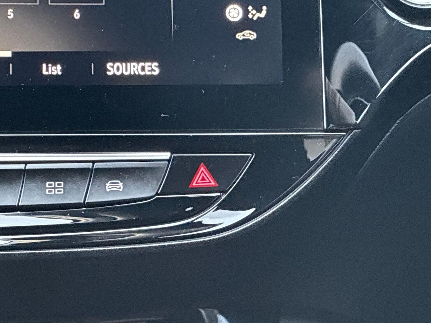 Used Vauxhall Corsa 2023 for sale - 77639287: Photo 22