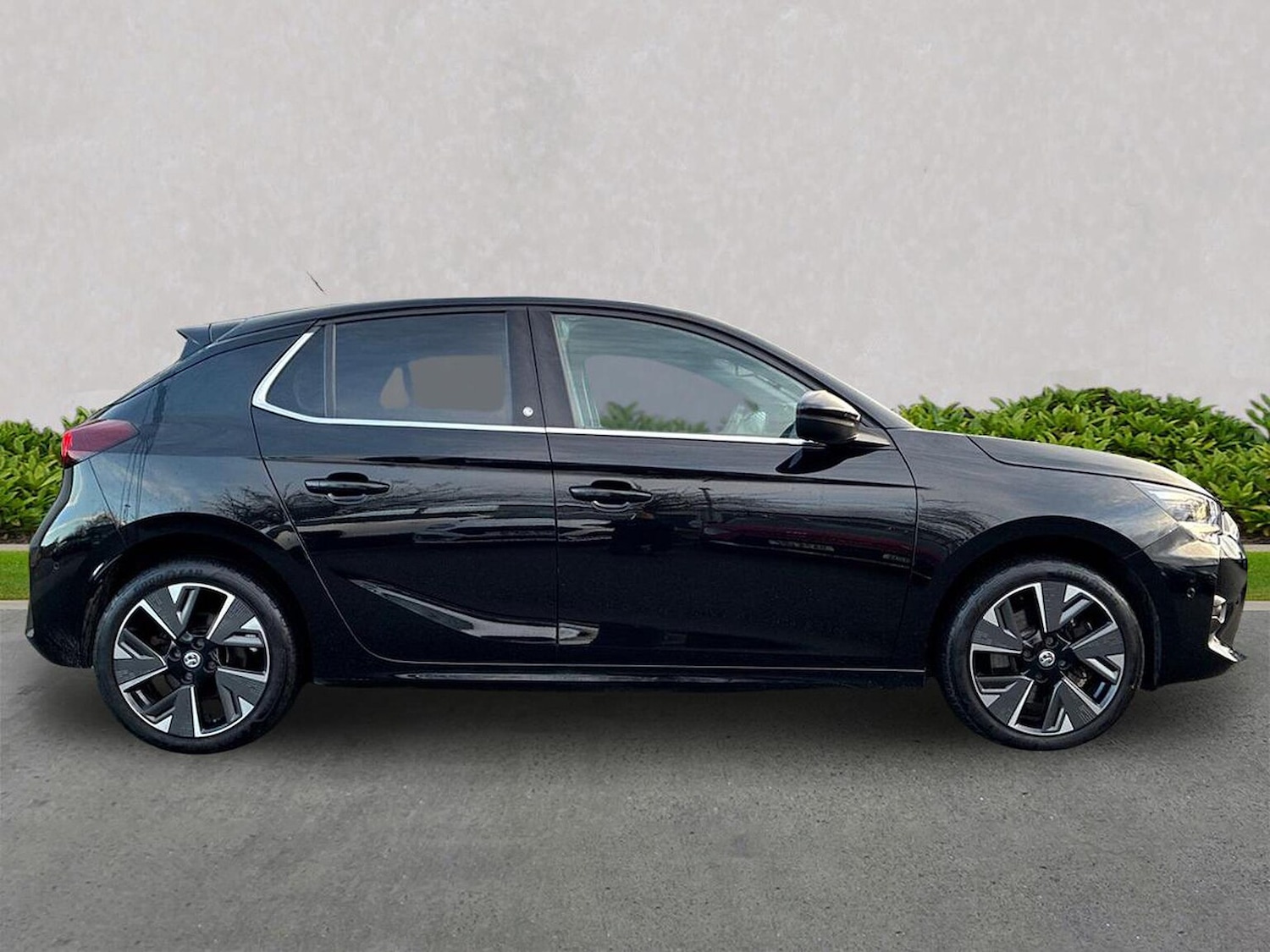 Used Vauxhall Corsa 2023 for sale - 77639287: Photo 3