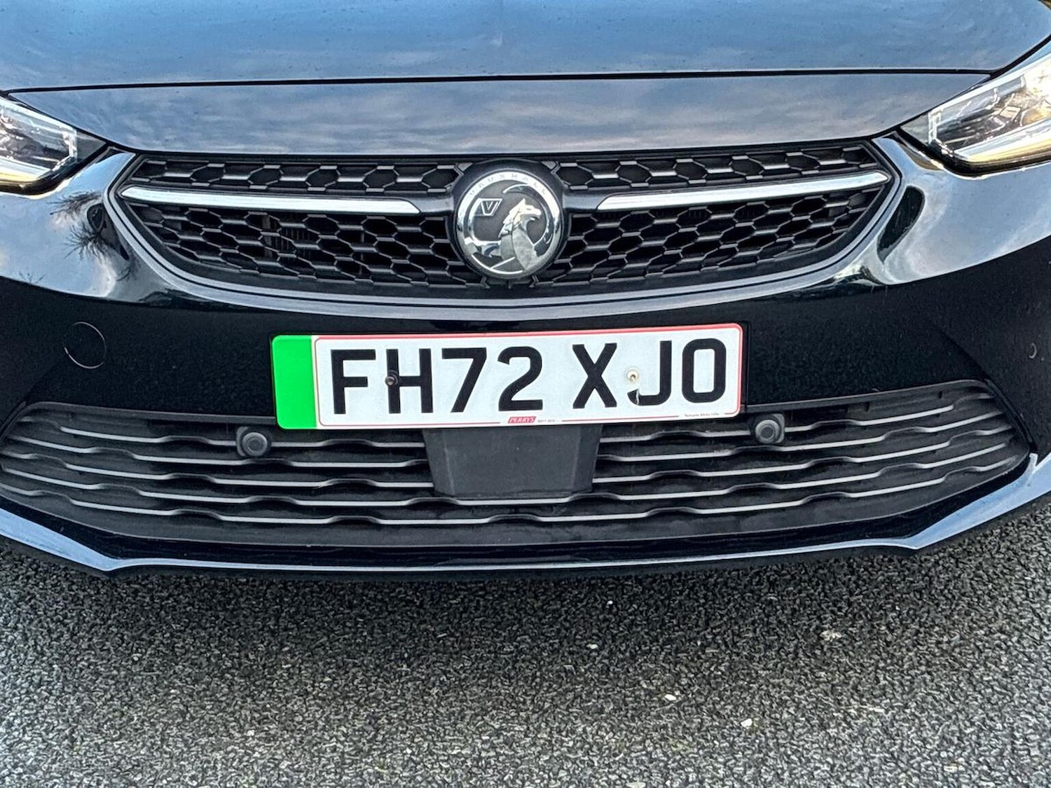 Used Vauxhall Corsa 2023 for sale - 77639287: Photo 32