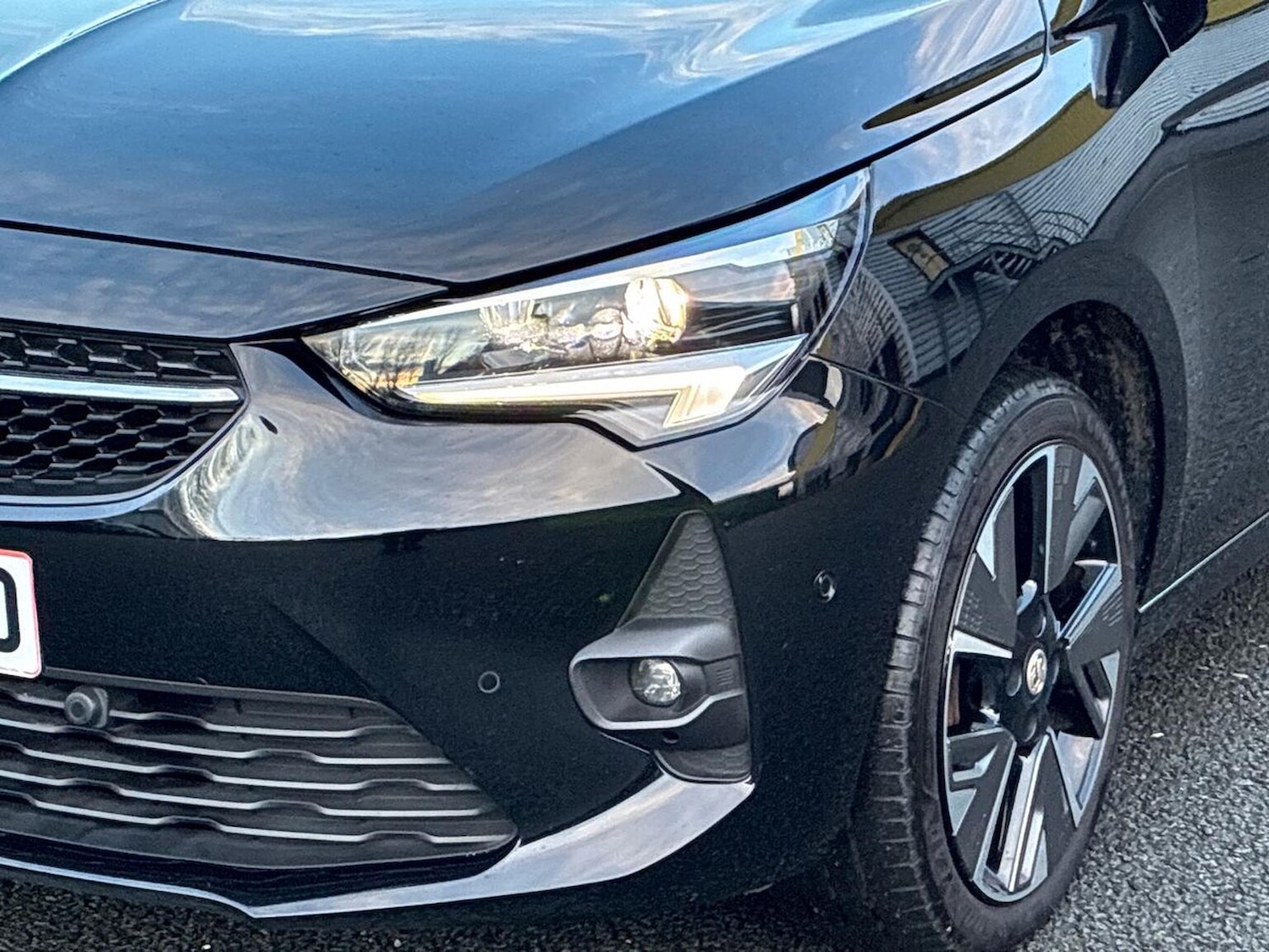 Used Vauxhall Corsa 2023 for sale - 77639287: Photo 33