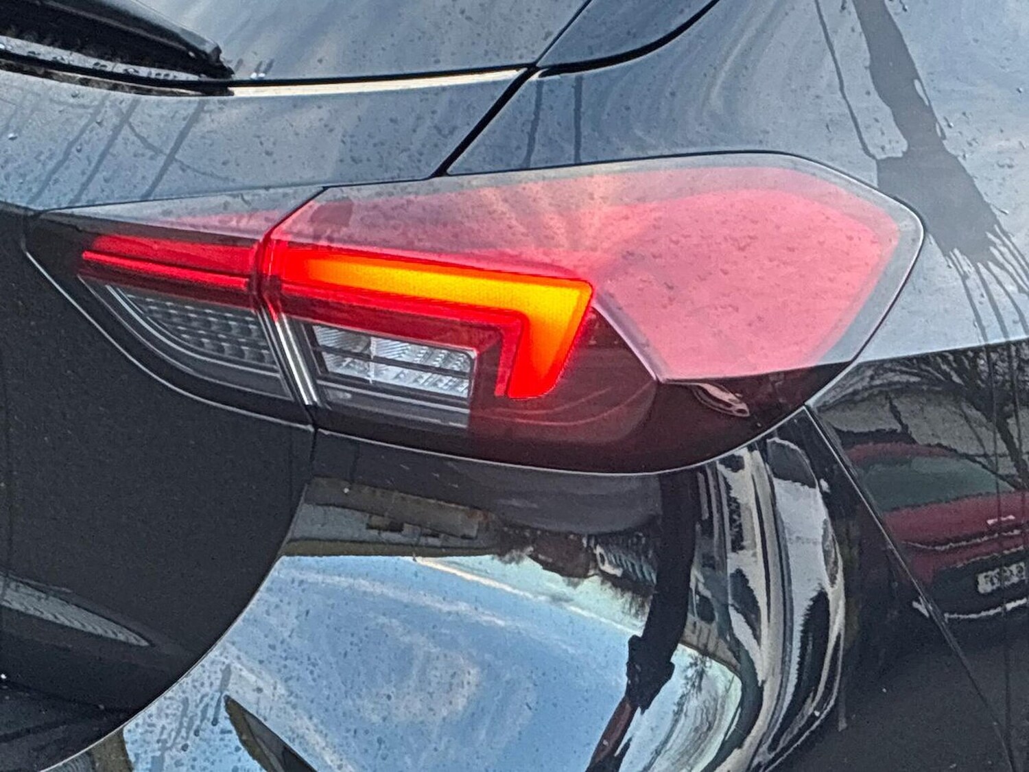 Used Vauxhall Corsa 2023 for sale - 77639287: Photo 34