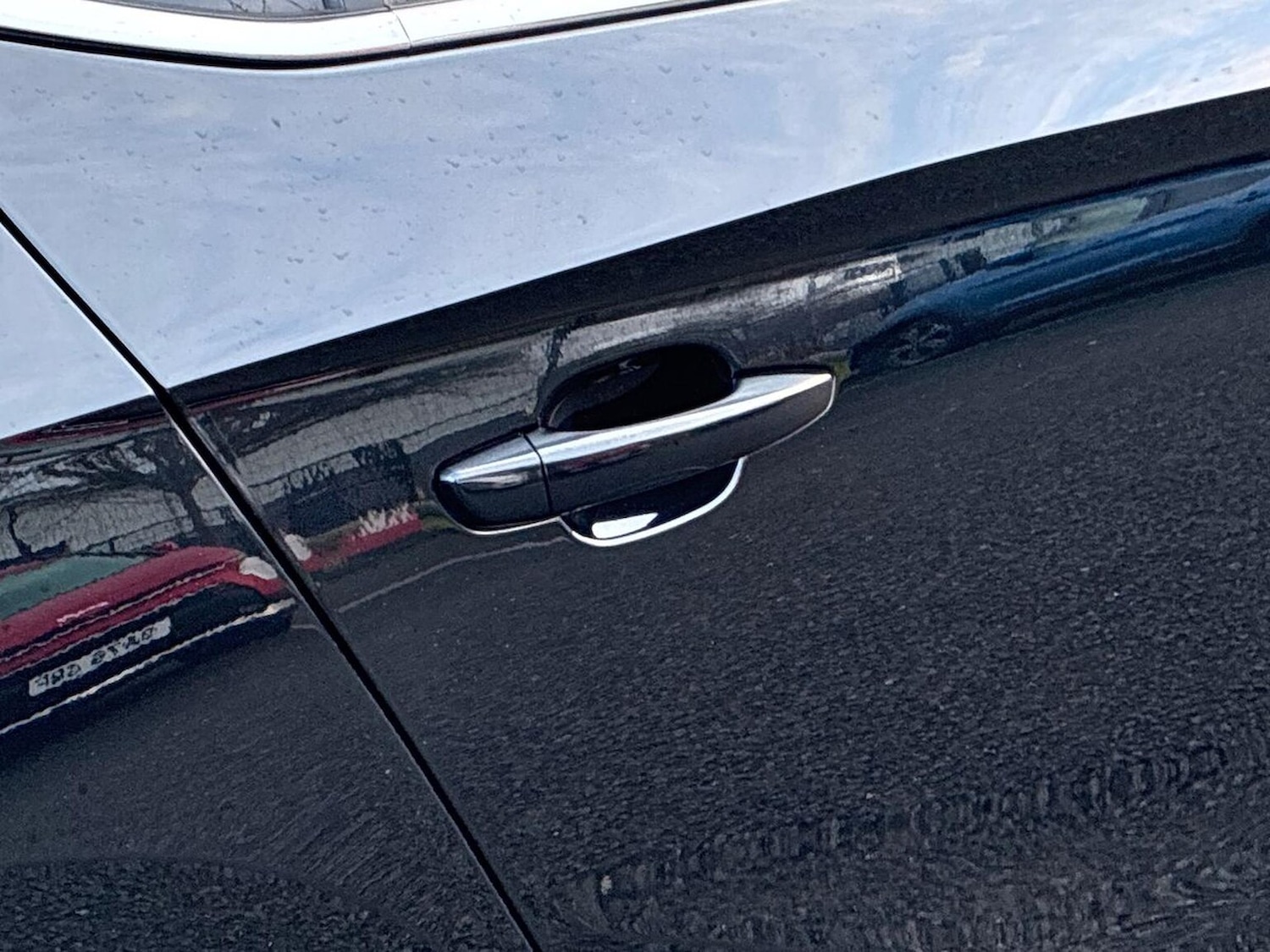 Used Vauxhall Corsa 2023 for sale - 77639287: Photo 35