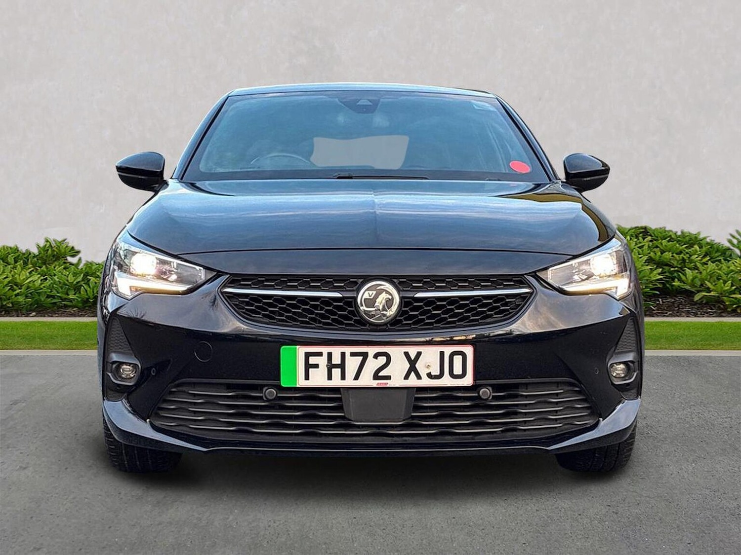 Used Vauxhall Corsa 2023 for sale - 77639287: Photo 5