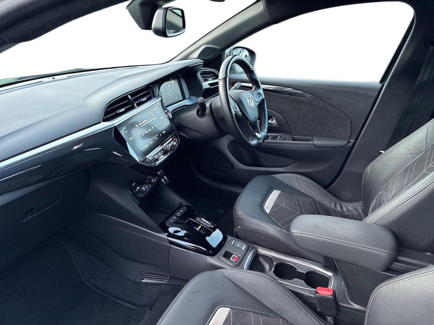 Used Vauxhall Corsa 2023 for sale - 77639287: Photo 7