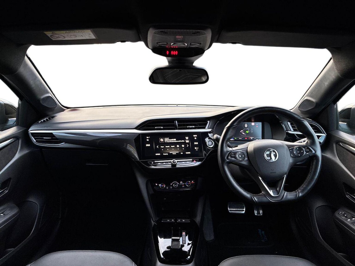 Used Vauxhall Corsa 2023 for sale - 77639287: Photo 8