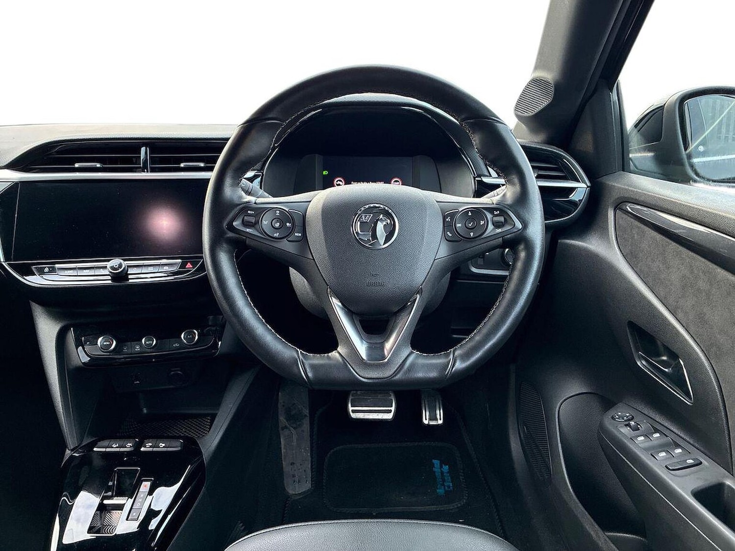 Used Vauxhall Corsa 2023 for sale - 77639287: Photo 9