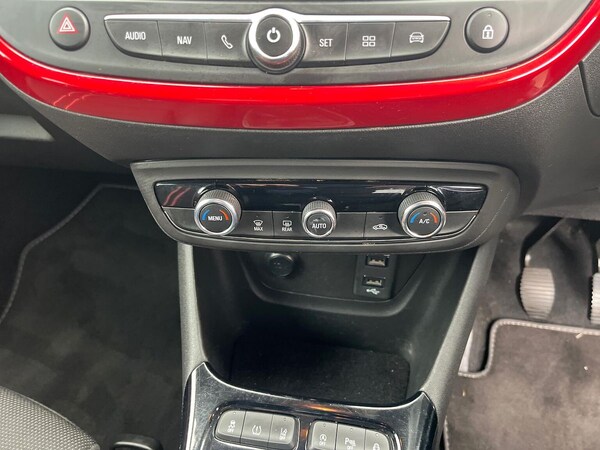 Used Vauxhall Crossland 2021 for sale - 76237073: Photo 12