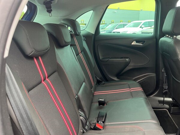 Used Vauxhall Crossland 2021 for sale - 76237073: Photo 16