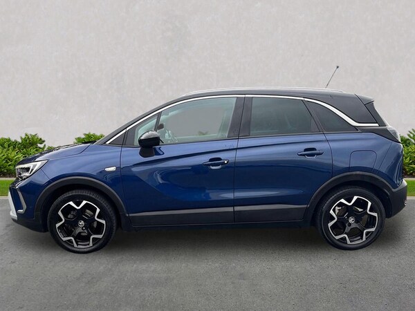 Used Vauxhall Crossland 2021 for sale - 76237073: Photo 19