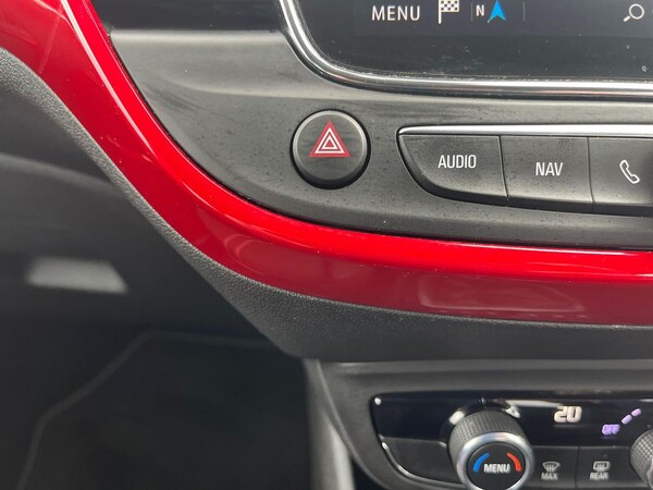 Used Vauxhall Crossland 2021 for sale - 76237073: Photo 22
