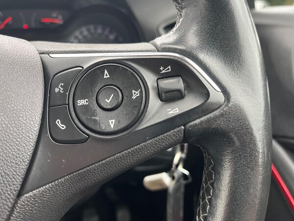 Used Vauxhall Crossland 2021 for sale - 76237073: Photo 26