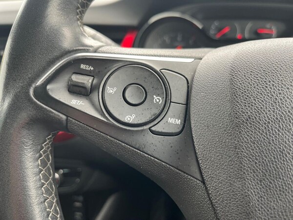 Used Vauxhall Crossland 2021 for sale - 76237073: Photo 27