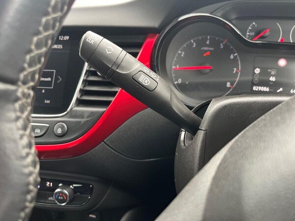 Used Vauxhall Crossland 2021 for sale - 76237073: Photo 29