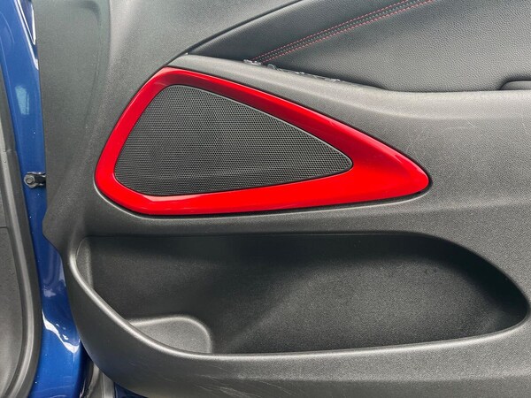 Used Vauxhall Crossland 2021 for sale - 76237073: Photo 31