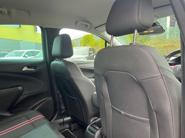 Used Vauxhall Crossland 2021 for sale - 76237073: Photo 32