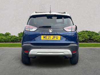 Used Vauxhall Crossland 2021 for sale - 76237073: Photo 4