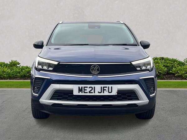 Used Vauxhall Crossland 2021 for sale - 76237073: Photo 5