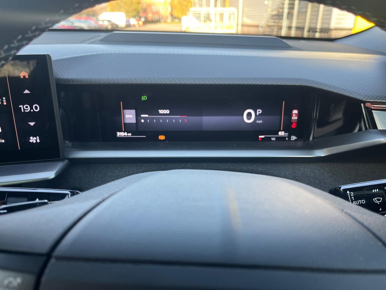 Used Vauxhall Grandland 2025 for sale - 76492393: Photo 10