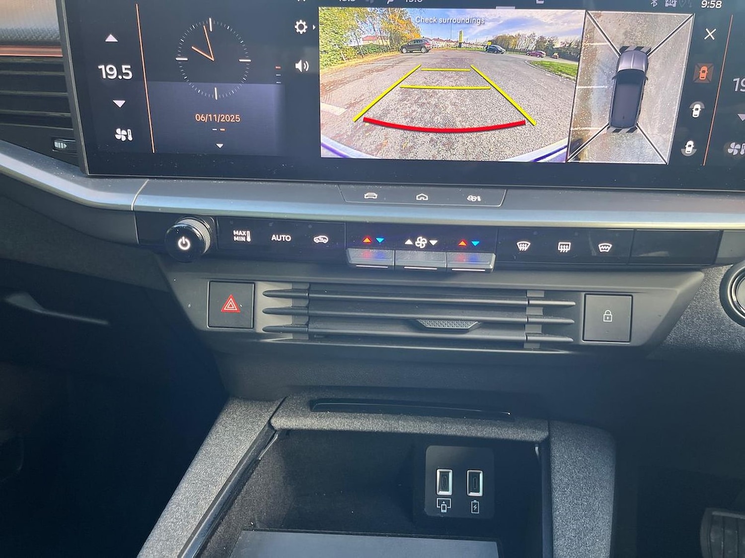 Used Vauxhall Grandland 2025 for sale - 76492393: Photo 12