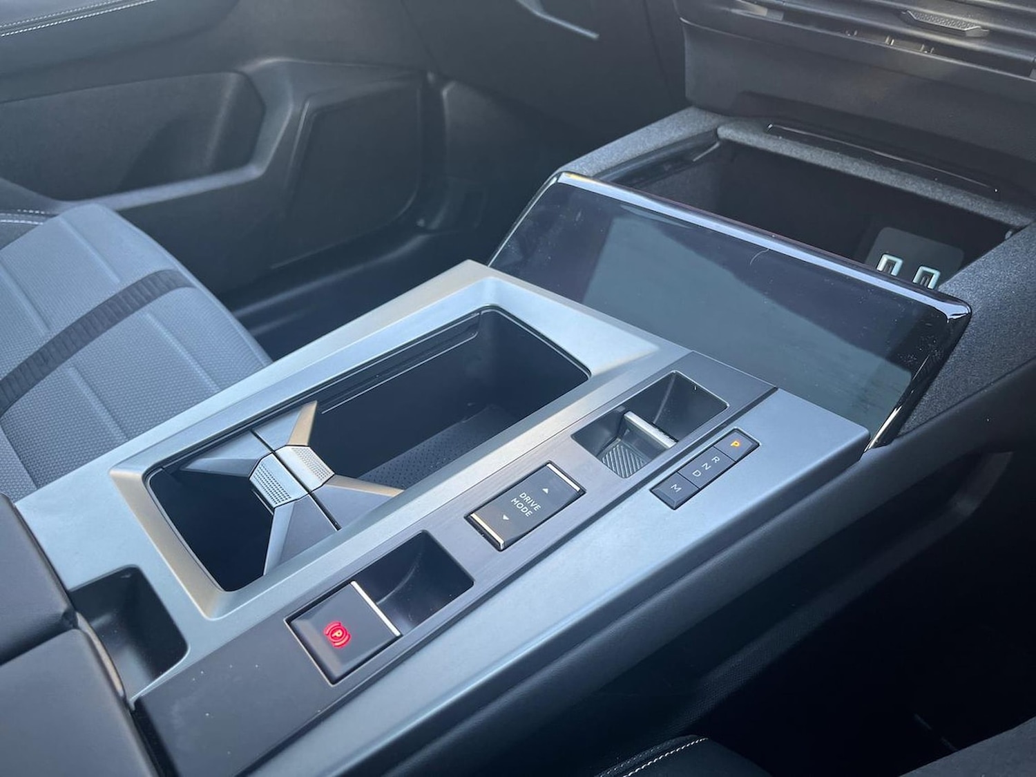 Used Vauxhall Grandland 2025 for sale - 76492393: Photo 13