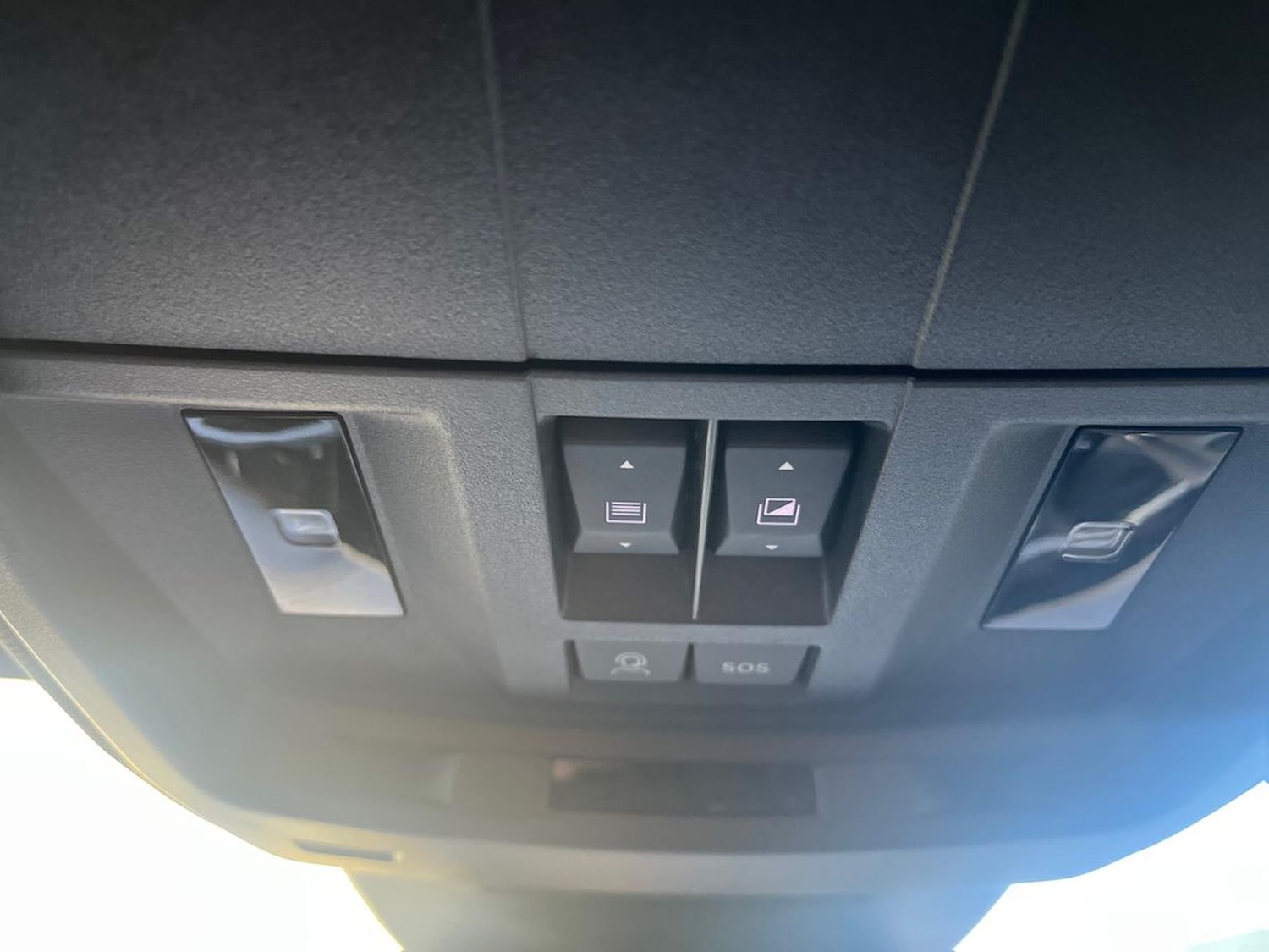 Used Vauxhall Grandland 2025 for sale - 76492393: Photo 14